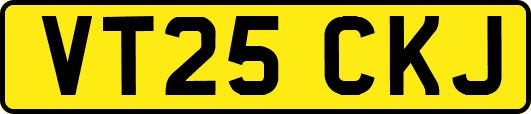 VT25CKJ