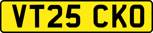 VT25CKO