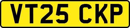 VT25CKP