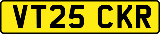 VT25CKR