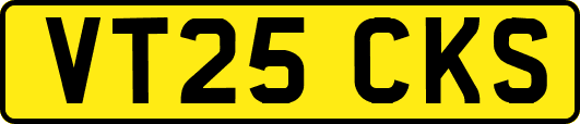 VT25CKS