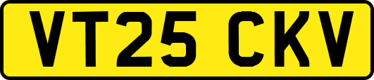 VT25CKV