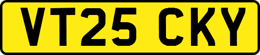 VT25CKY
