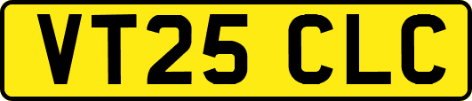 VT25CLC