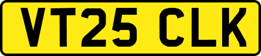 VT25CLK