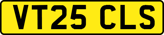 VT25CLS