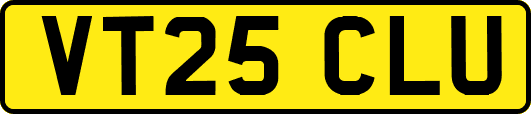 VT25CLU