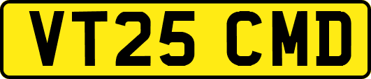 VT25CMD