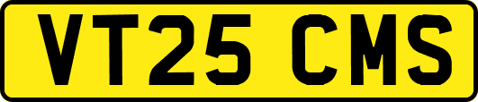 VT25CMS