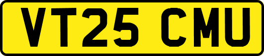 VT25CMU