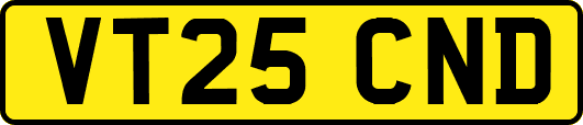 VT25CND