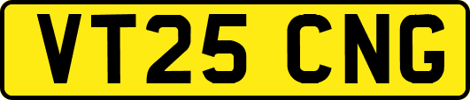 VT25CNG