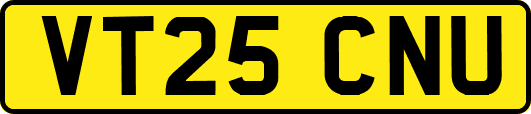 VT25CNU