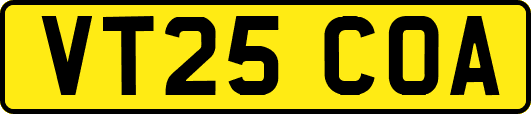 VT25COA