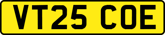 VT25COE
