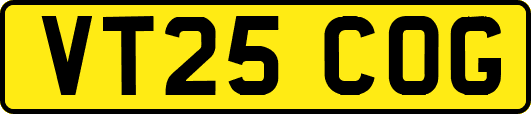 VT25COG