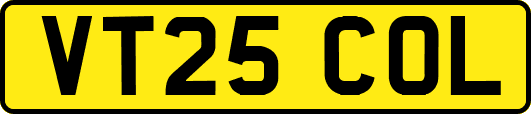 VT25COL