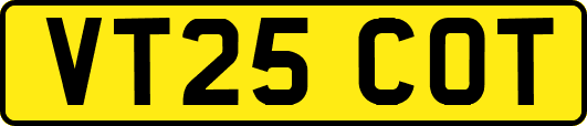 VT25COT