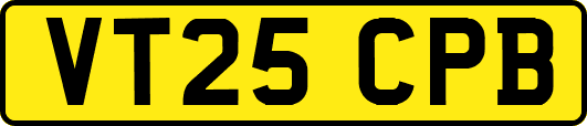 VT25CPB