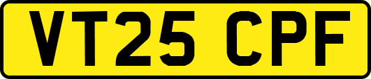 VT25CPF