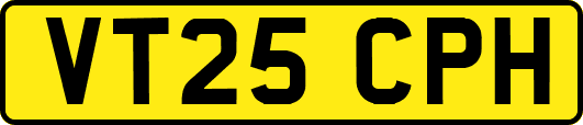 VT25CPH