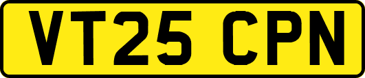 VT25CPN