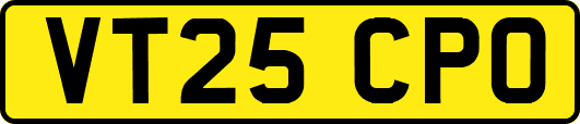 VT25CPO