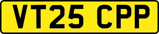 VT25CPP