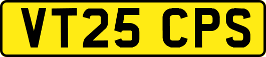 VT25CPS