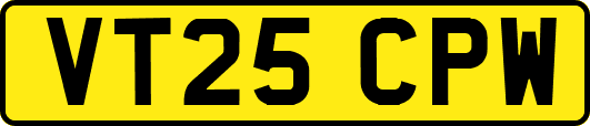 VT25CPW