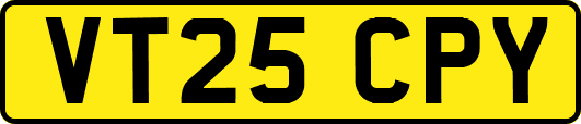VT25CPY