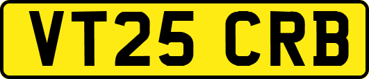 VT25CRB