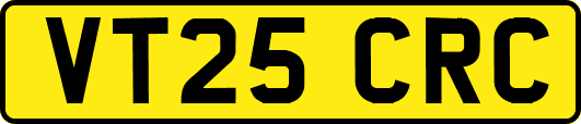 VT25CRC