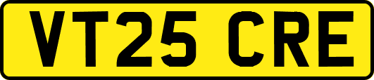 VT25CRE