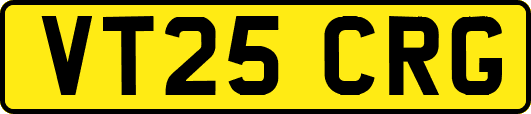 VT25CRG