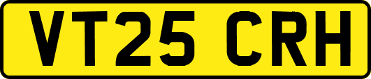 VT25CRH