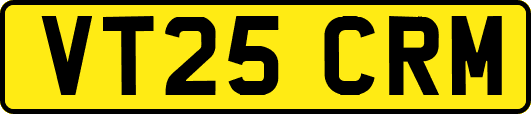 VT25CRM