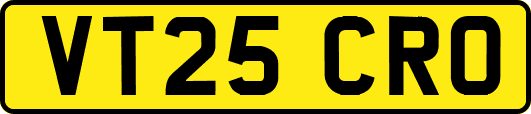 VT25CRO