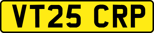 VT25CRP