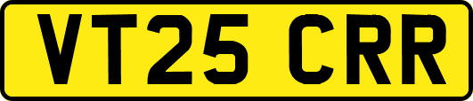 VT25CRR