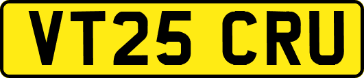 VT25CRU