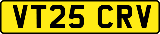 VT25CRV