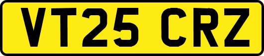 VT25CRZ
