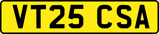 VT25CSA