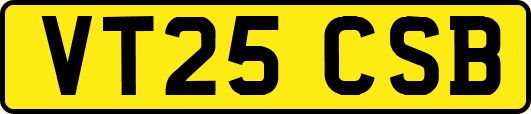 VT25CSB