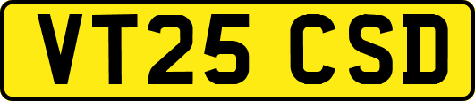 VT25CSD