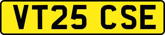 VT25CSE