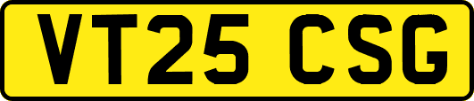VT25CSG