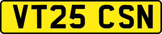 VT25CSN