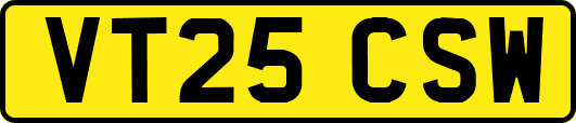 VT25CSW